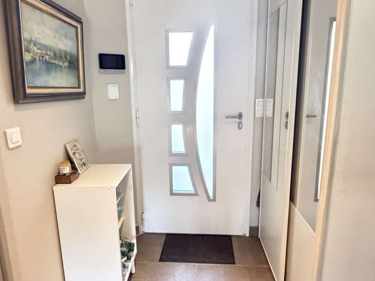 Maison Fuveau - 4 chambres - 120m²