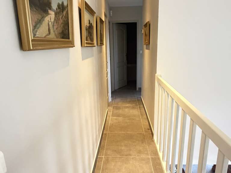 Maison Fuveau - 4 chambres - 120m²