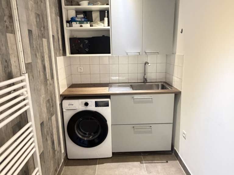 Maison Fuveau - 4 chambres - 120m²