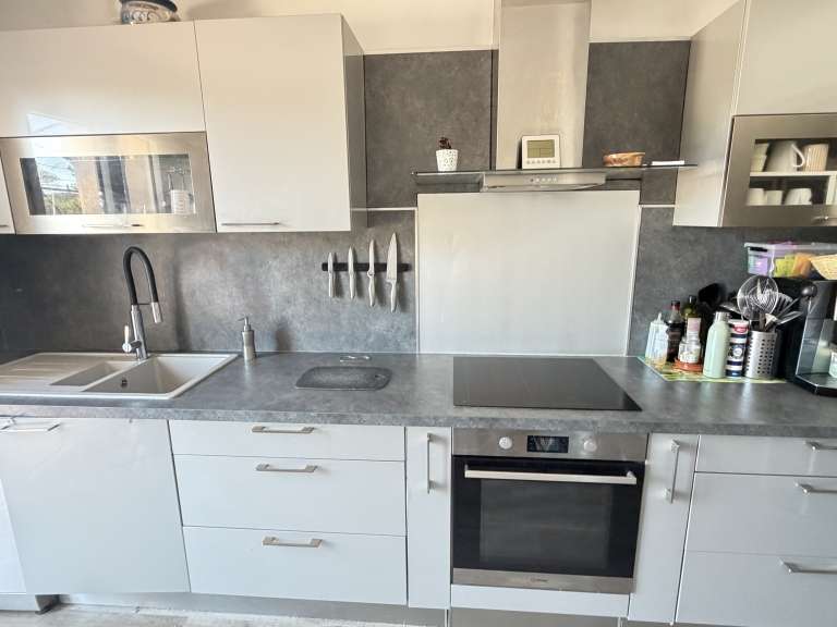 Maison Fuveau - 4 chambres - 120m²