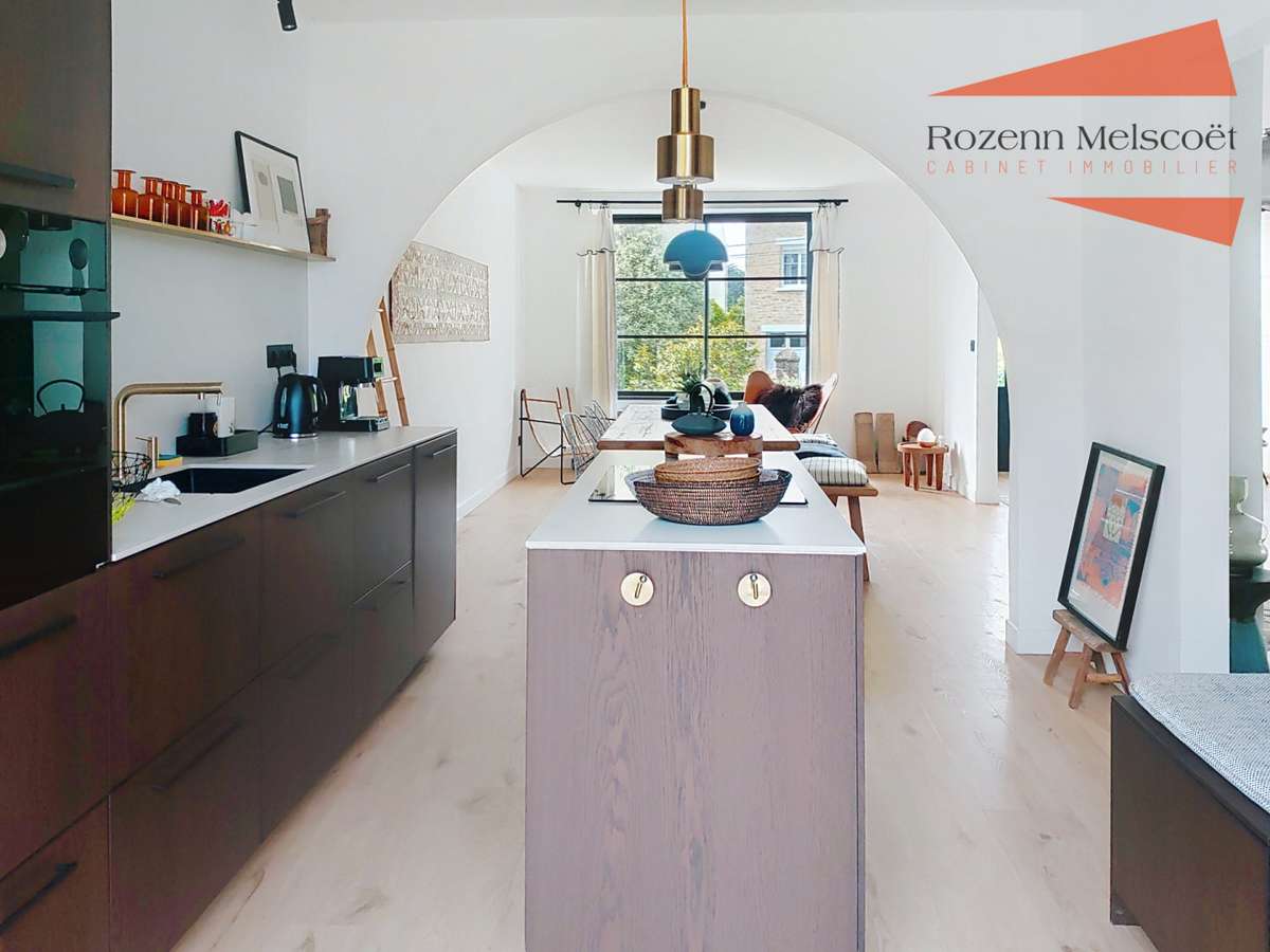 Maison Loctudy
