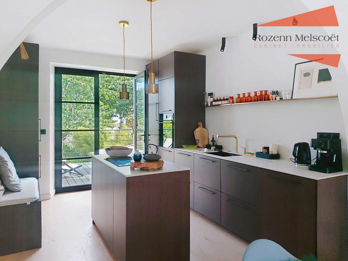 Maison Loctudy