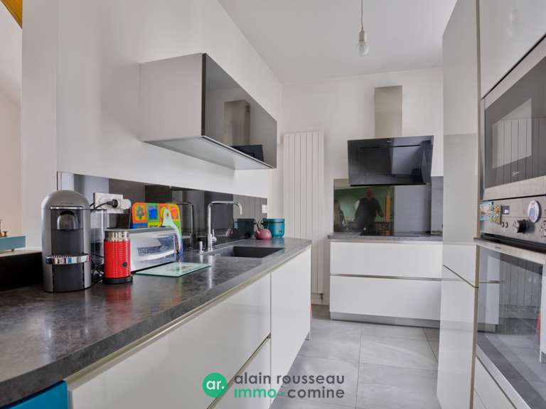 Maison Angers - 4 chambres - 177m²
