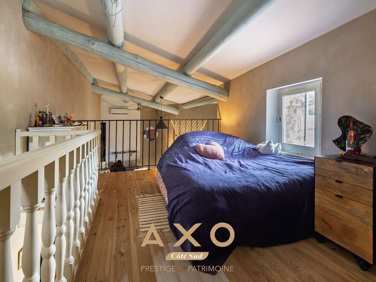 Maison Cucuron - 3 chambres - 170m²