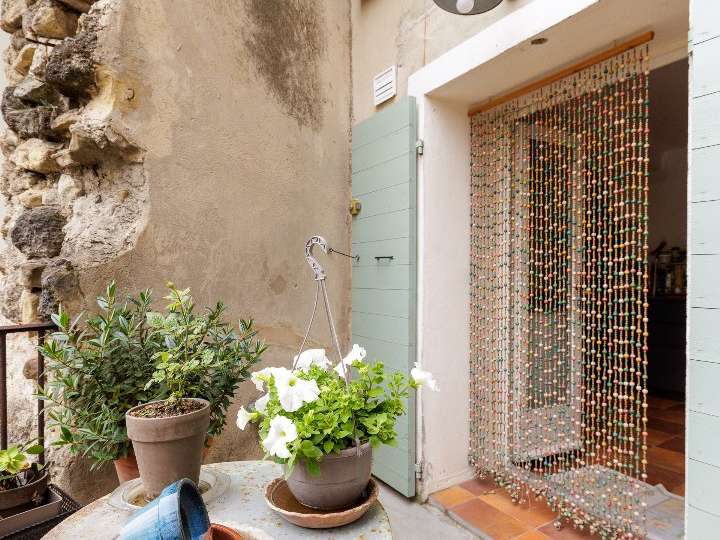 Maison Cucuron