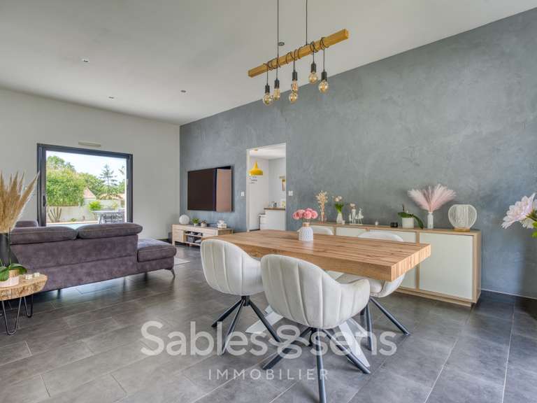 Maison Le Girouard - 4 chambres