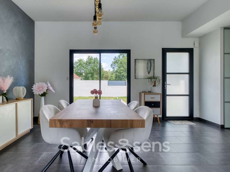 Maison Le Girouard - 4 chambres