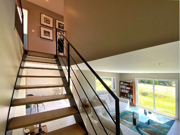 Maison Barneville-Carteret - 3 chambres - 146m²