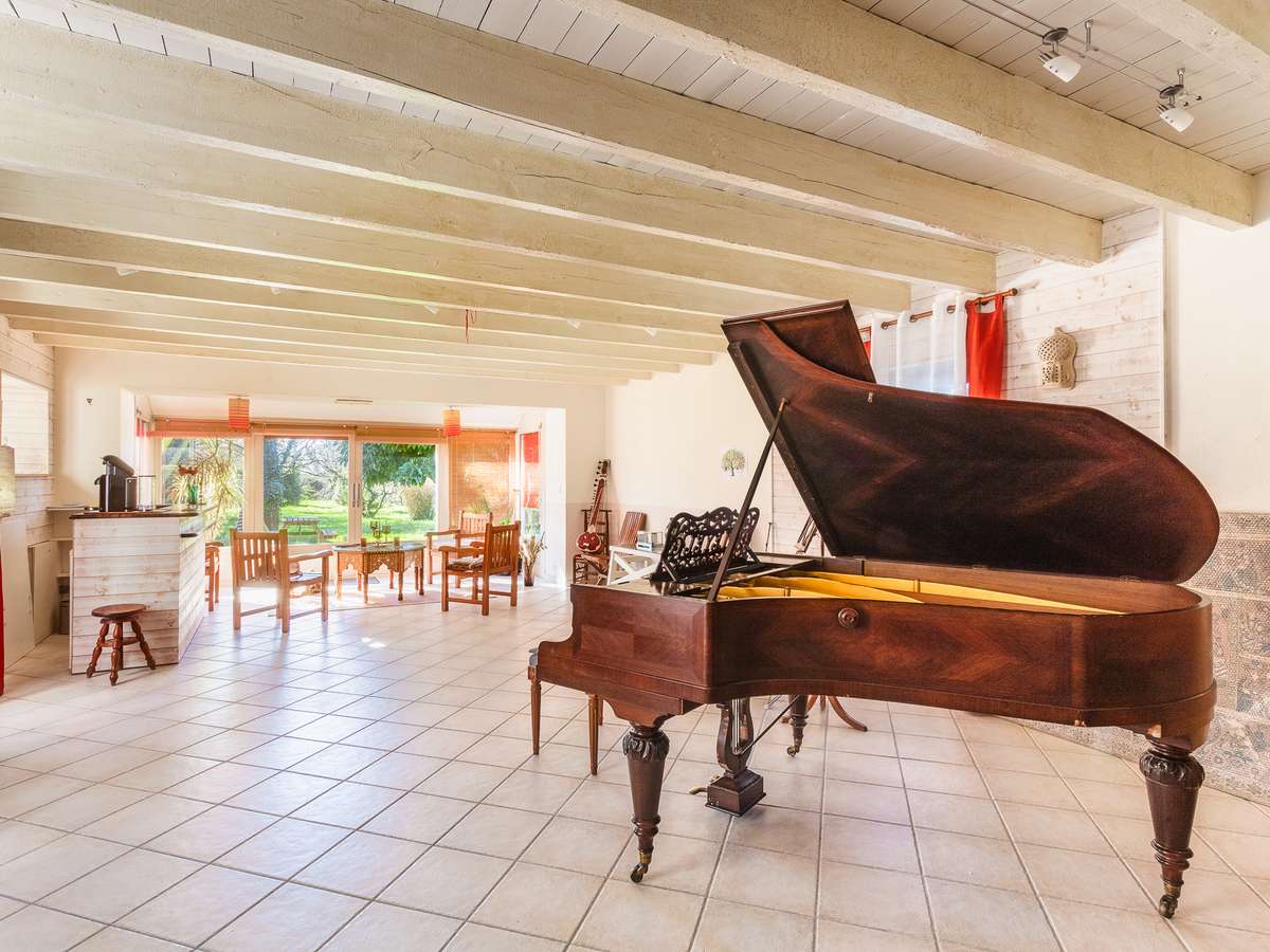Maison Séné