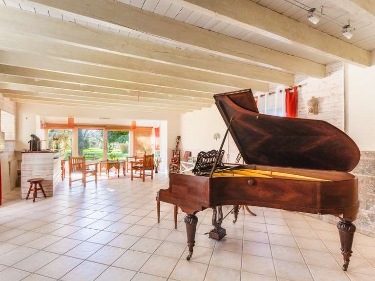 Maison Séné - 5 chambres - 3063m²