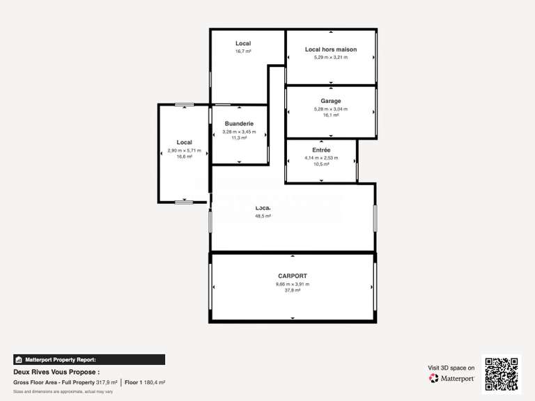 House Nantes - 3 bedrooms - 280m²