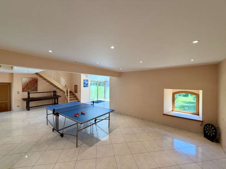 House Pontivy - 5 bedrooms - 376m²