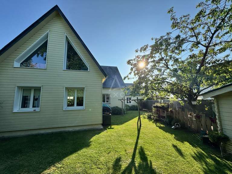 Maison Villerville - 5 chambres - 180m²