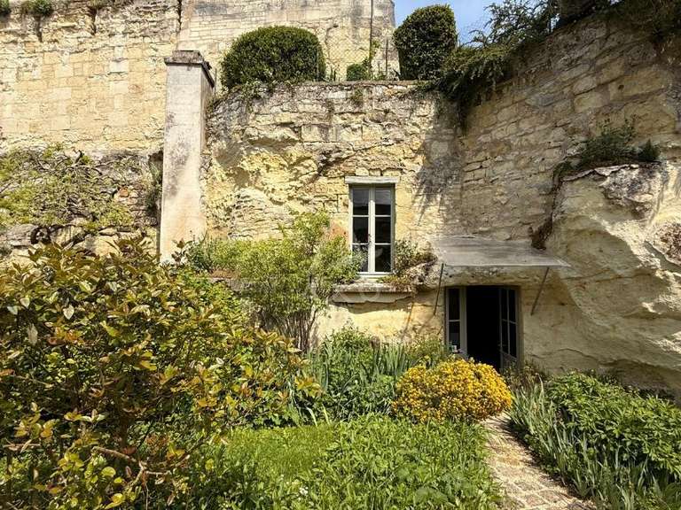 Maison Le Coudray-Macouard - 6 chambres - 310m²