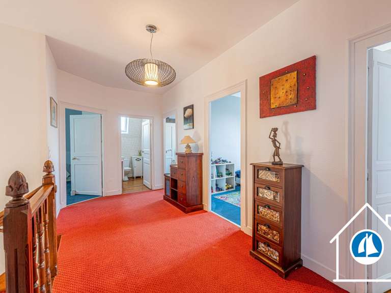 Maison Arromanches-les-Bains - 4 chambres - 250m²