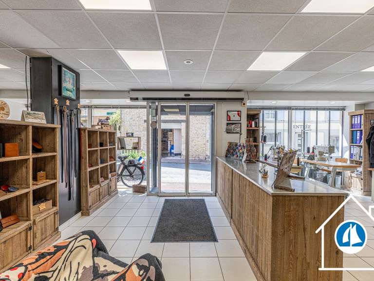 Maison Arromanches-les-Bains - 4 chambres - 250m²