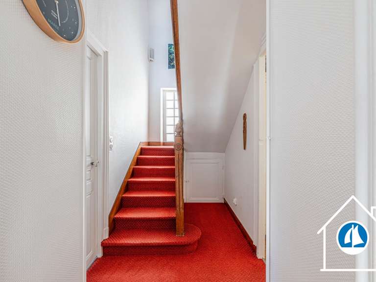 Maison Arromanches-les-Bains - 4 chambres - 250m²