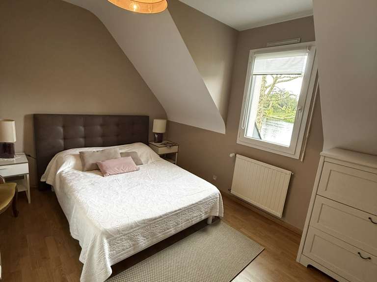 Maison Bruz - 5 chambres - 195m²