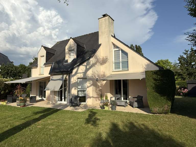 Maison Bruz - 5 chambres - 195m²