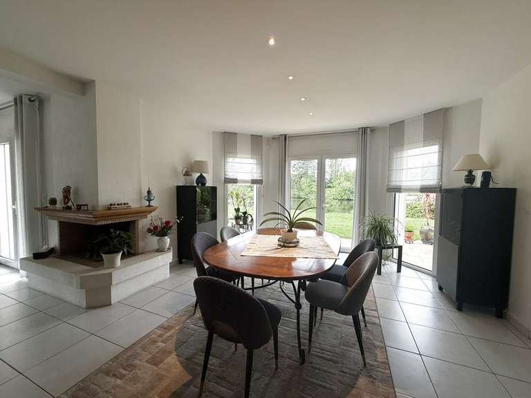 Maison Bruz - 5 chambres - 195m²