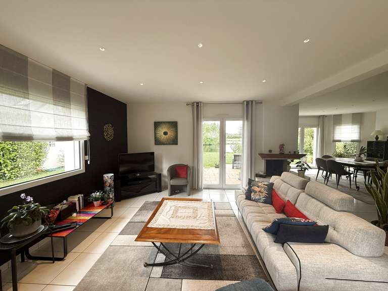Maison Bruz - 5 chambres - 195m²