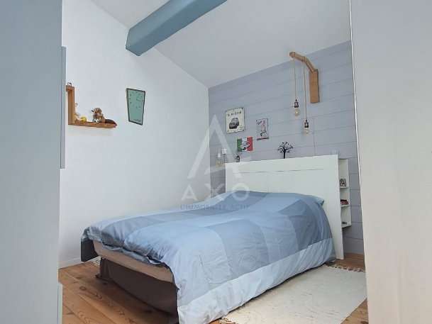 Maison Montredon-des-Corbières - 4 chambres - 185m²