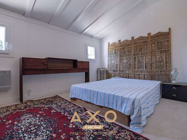 Maison Peynier - 5 chambres - 215m²