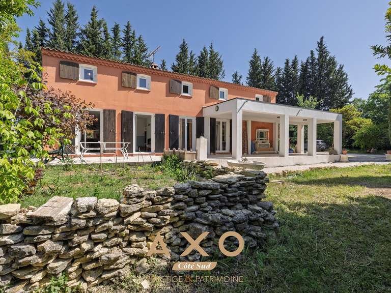 Maison Peynier - 5 chambres - 215m²