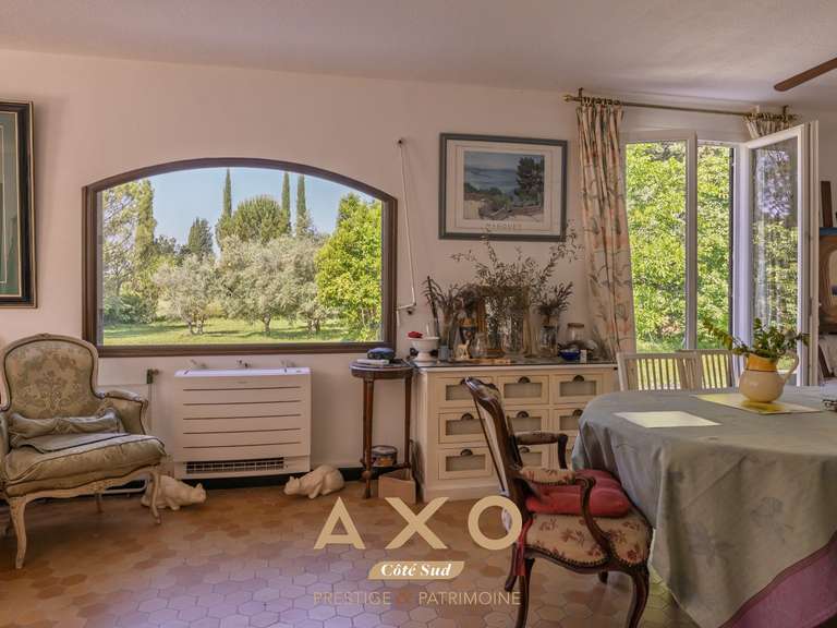 Maison Peynier - 5 chambres - 215m²