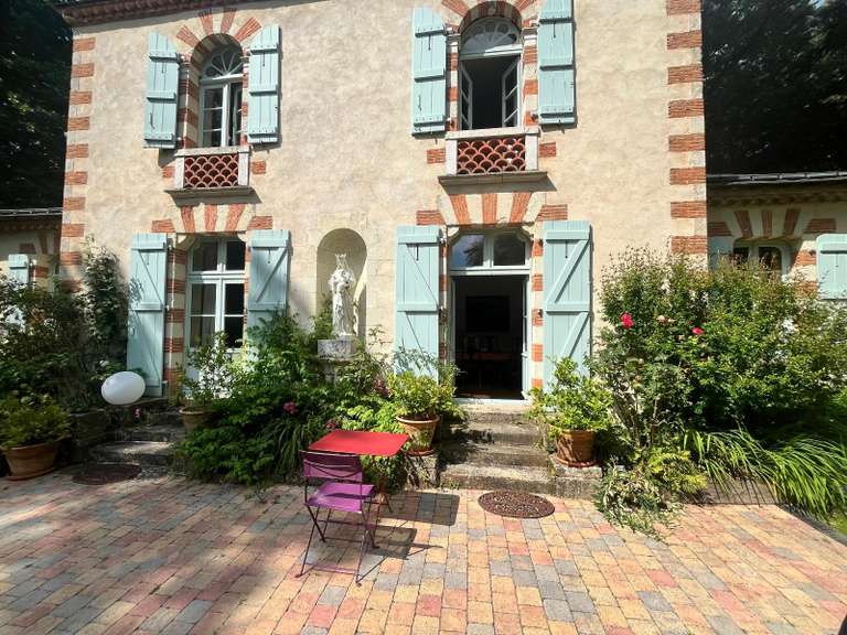 Maison Arradon - 5 chambres