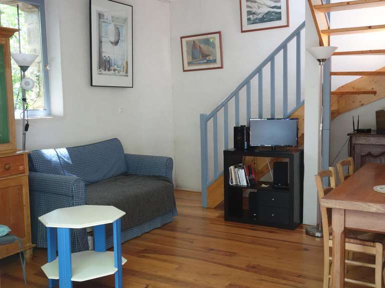 Maison Arradon - 5 chambres