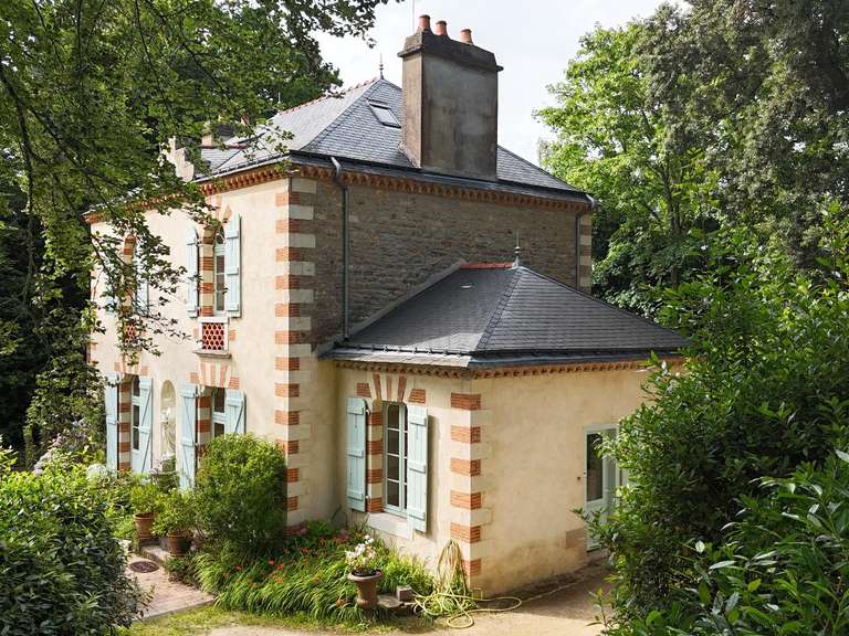 Maison Arradon - 5 chambres