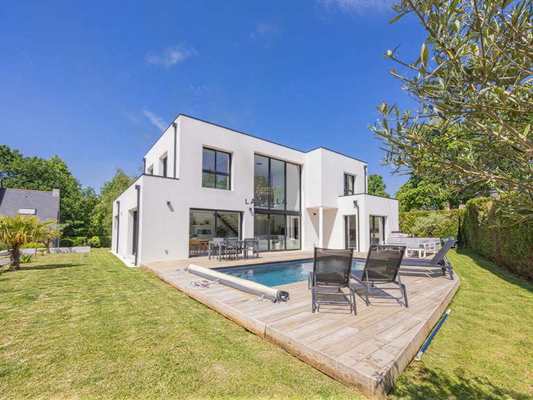 Maison Sautron - 4 chambres - 191m²