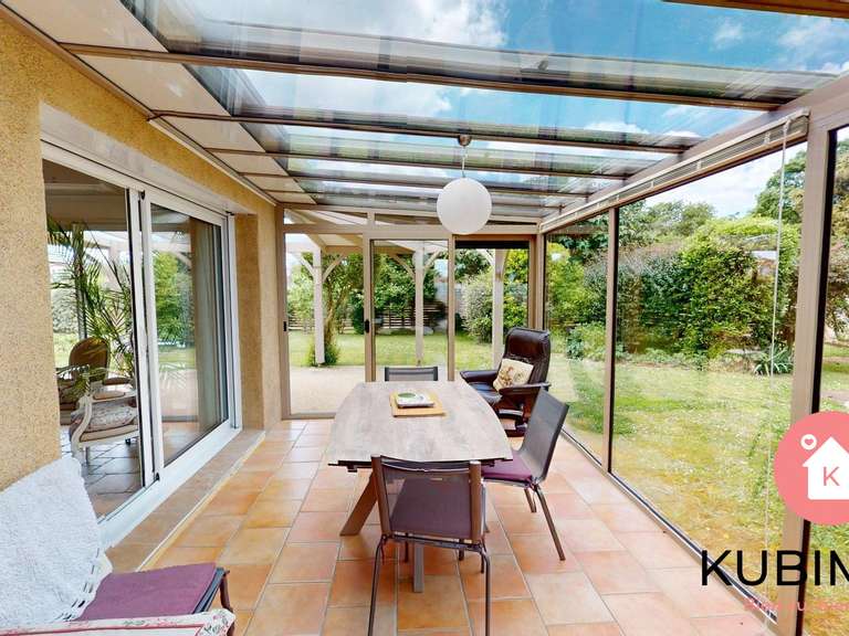 Maison Jard-sur-Mer - 3 chambres - 135m²