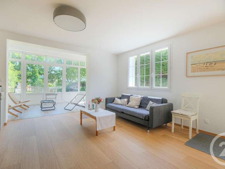 Maison Barneville-Carteret - 4 chambres - 146m²