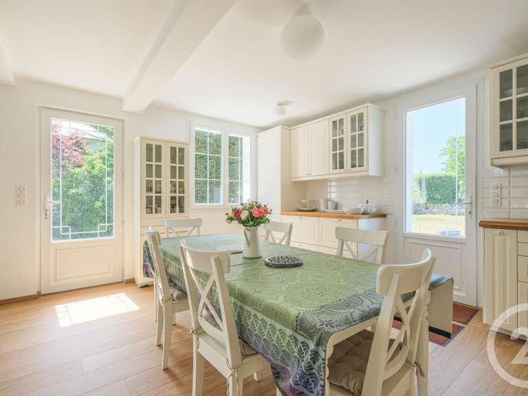Maison Barneville-Carteret - 4 chambres - 146m²