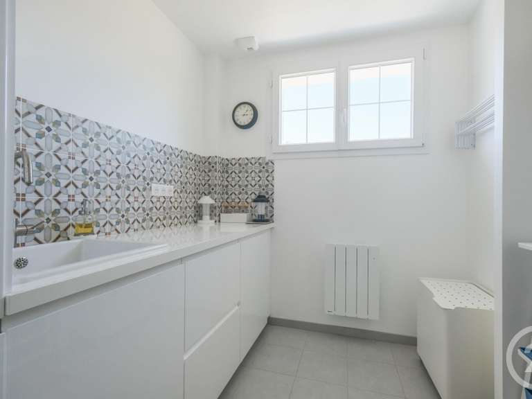 Maison Barneville-Carteret - 4 chambres - 146m²