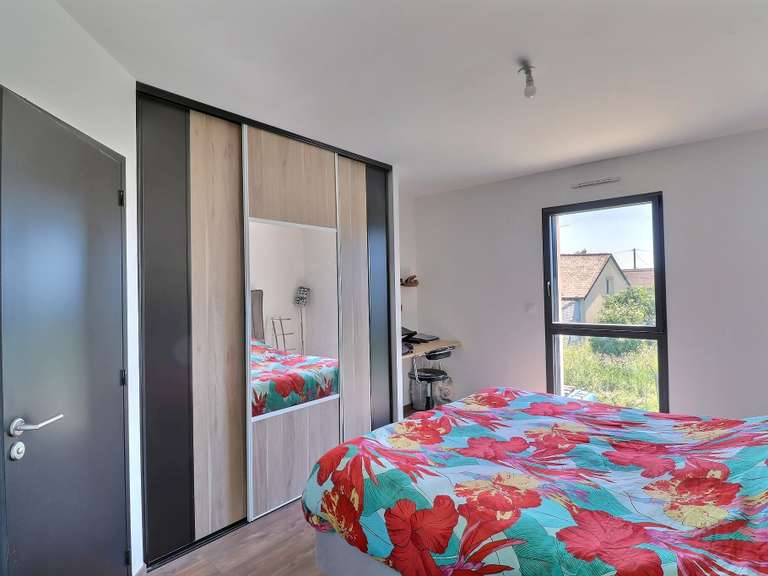Maison Betton - 6 chambres - 182m²
