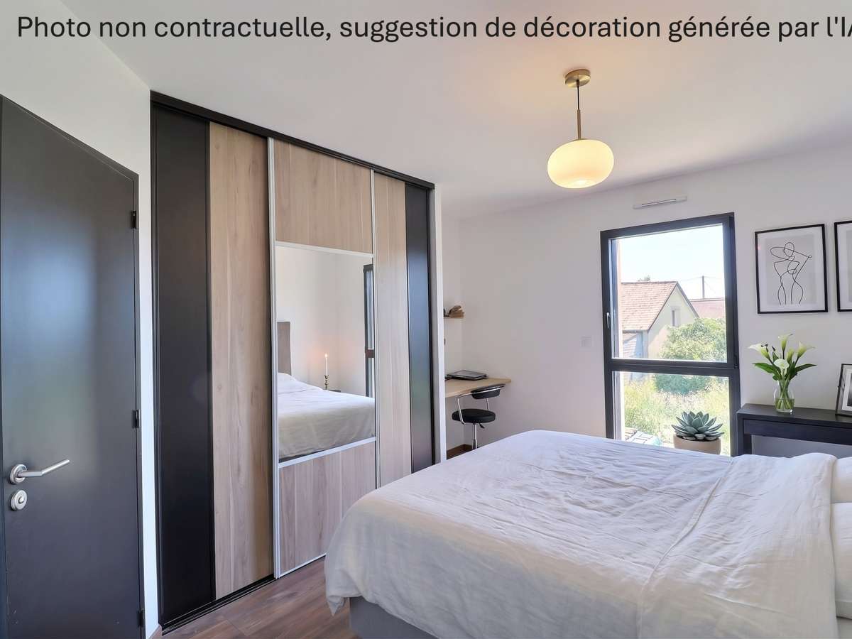 Maison Betton