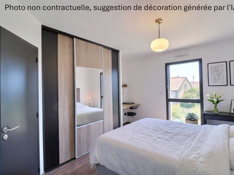 Maison Betton - 6 chambres - 182m²