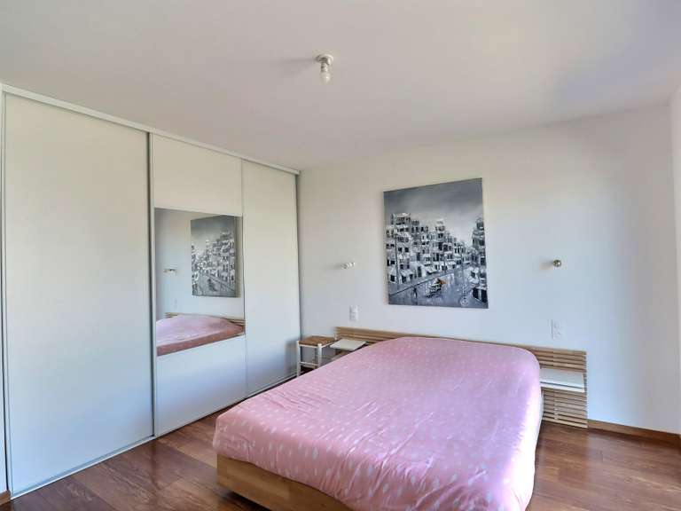 Maison Betton - 6 chambres - 182m²