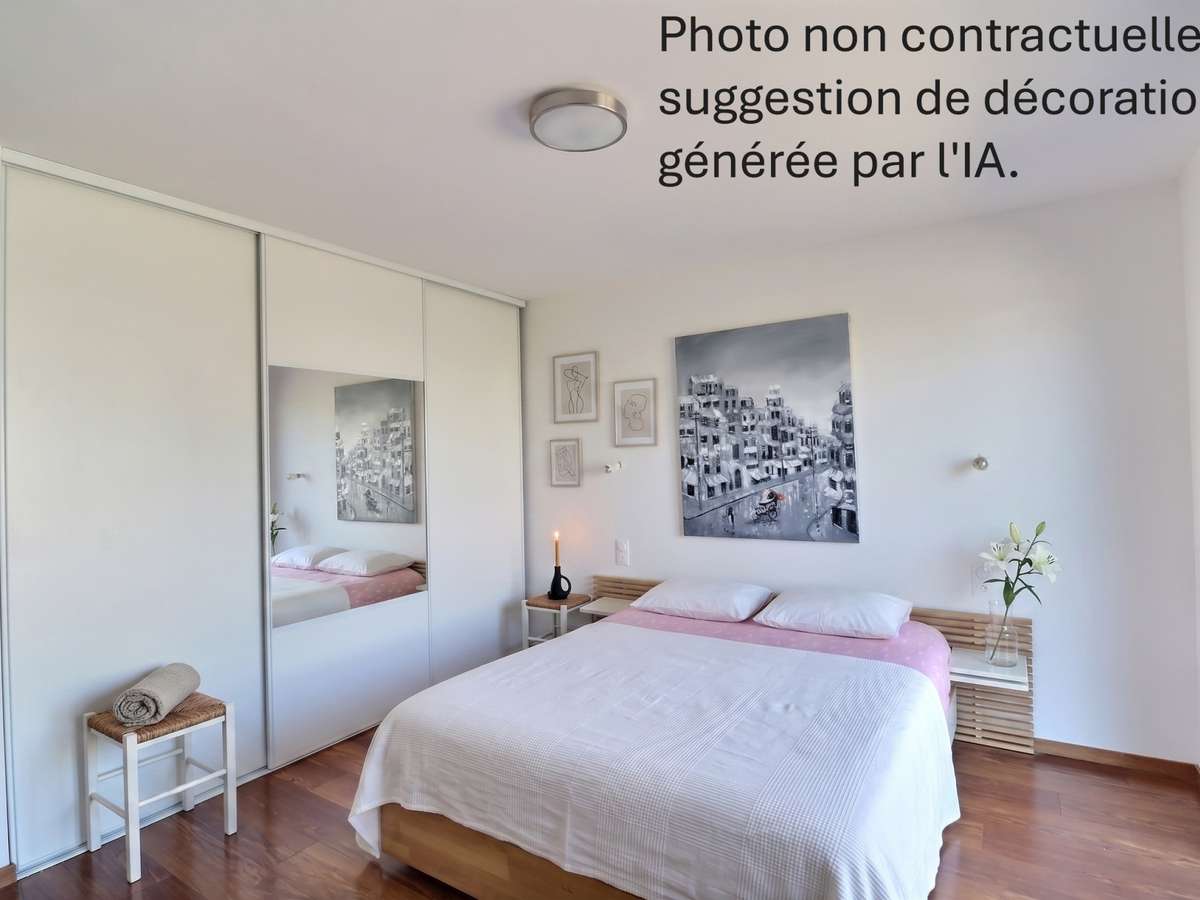 Maison Betton