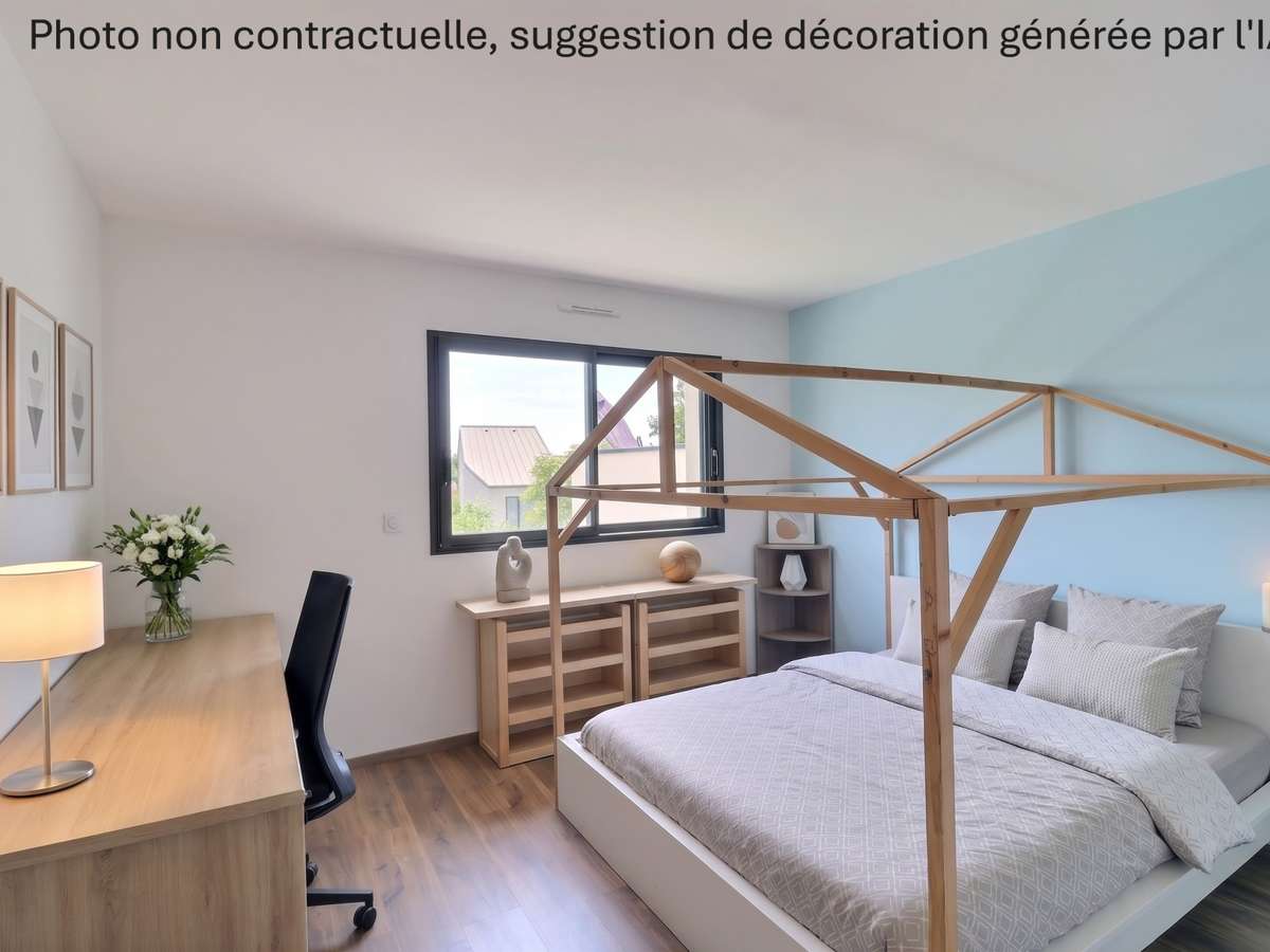 Maison Betton