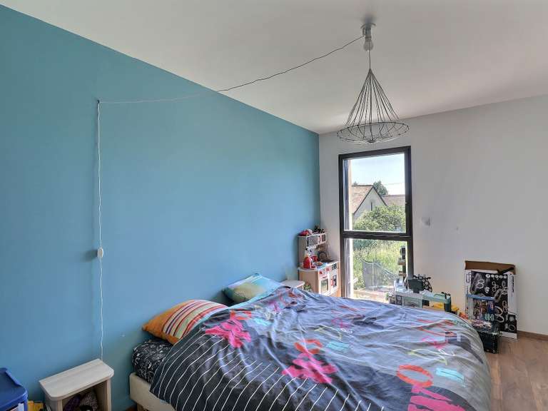 Maison Betton - 6 chambres - 182m²