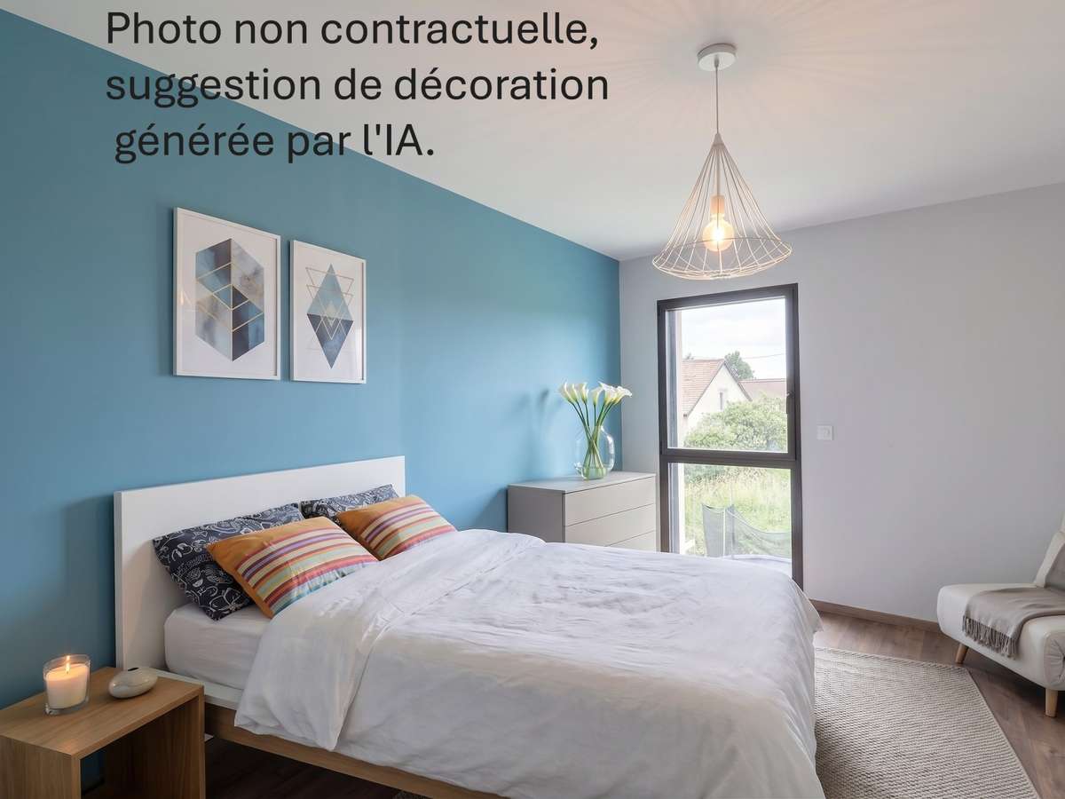 Maison Betton