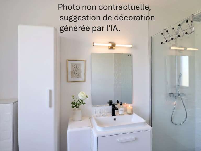 Maison Betton - 6 chambres - 182m²