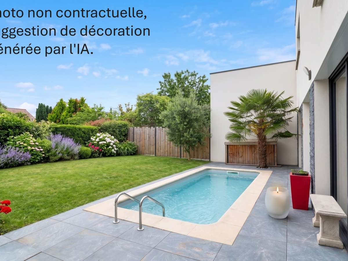 Maison Betton