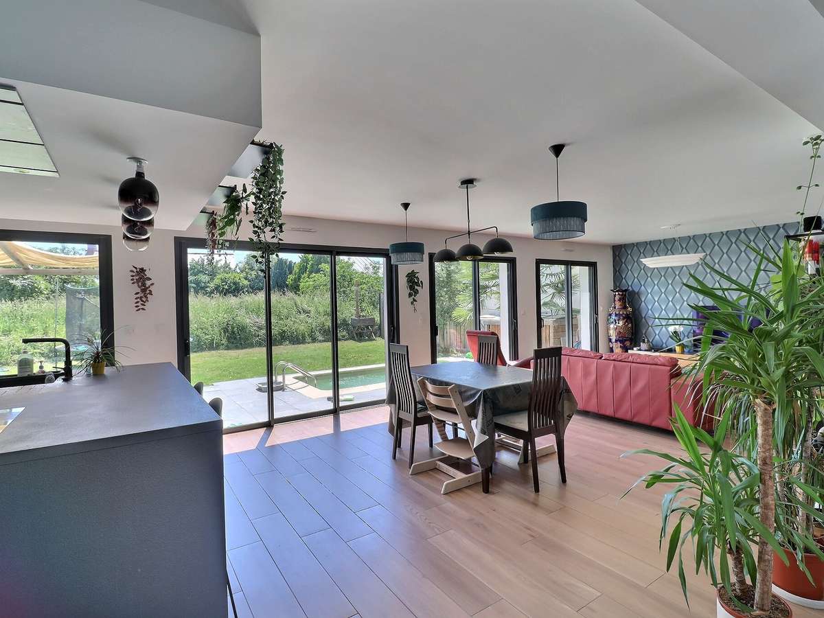 Maison Betton