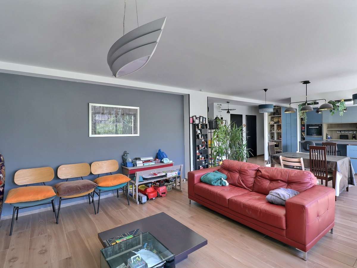 Maison Betton