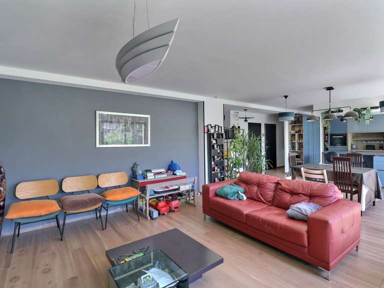 Maison Betton - 6 chambres - 182m²